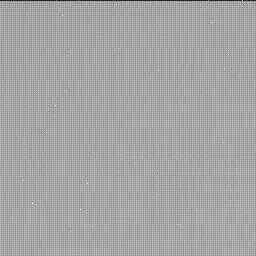 Sol 3382: Mast Camera (Mastcam)