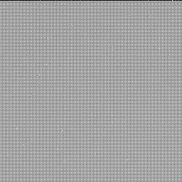 Sol 3382: Mast Camera (Mastcam)