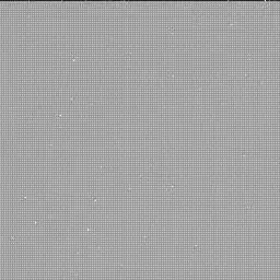 Sol 3382: Mast Camera (Mastcam)