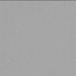 Sol 3382: Mast Camera (Mastcam)