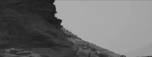 Sol 3383: Mast Camera (Mastcam)
