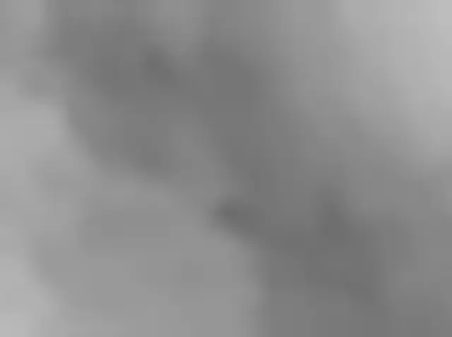 Sol 3383: Mars Hand Lens Imager (MAHLI)