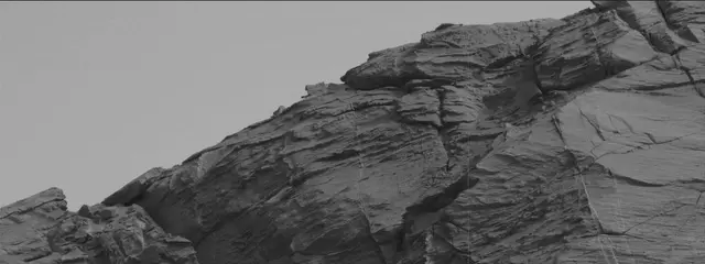 Sol 3386: Mast Camera (Mastcam)