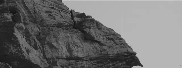 Sol 3386: Mast Camera (Mastcam)