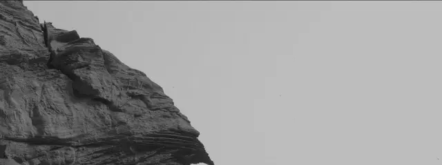 Sol 3386: Mast Camera (Mastcam)