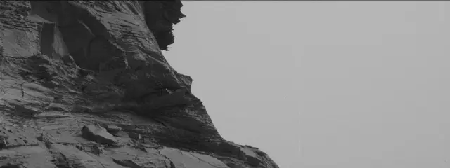 Sol 3386: Mast Camera (Mastcam)