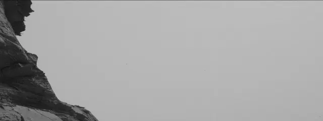 Sol 3386: Mast Camera (Mastcam)
