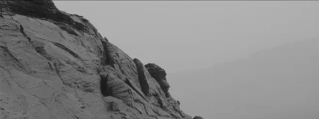 Sol 3386: Mast Camera (Mastcam)