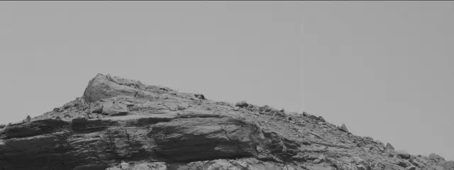 Sol 3386: Mast Camera (Mastcam)