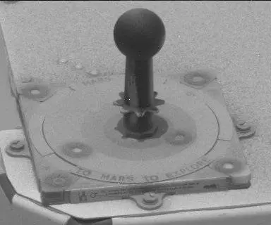 Sol 3386: Mast Camera (Mastcam)