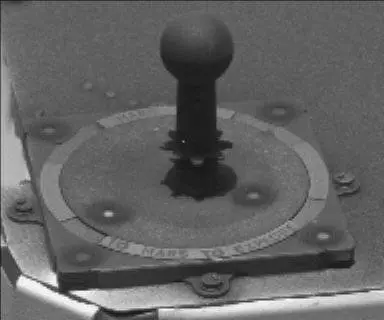 Sol 3386: Mast Camera (Mastcam)