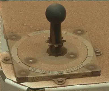 Sol 3386: Mast Camera (Mastcam)