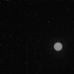 Sol 3386: Mast Camera (Mastcam)