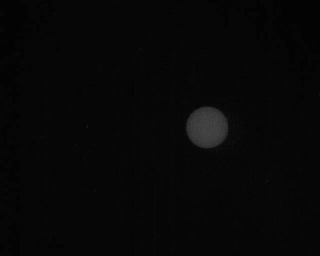 Sol 3386: Mast Camera (Mastcam)