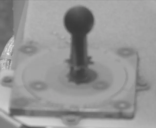 Sol 3386: Mast Camera (Mastcam)