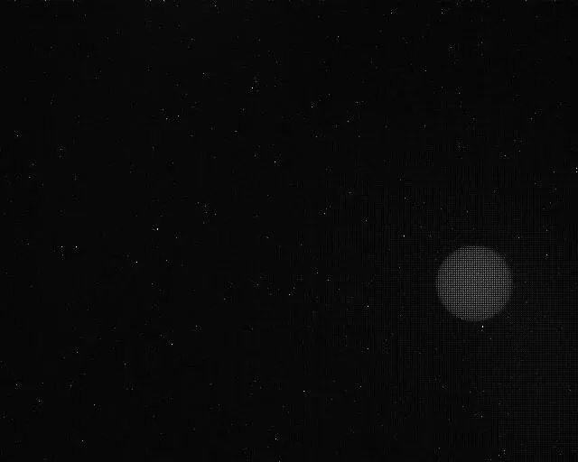 Sol 3386: Mast Camera (Mastcam)