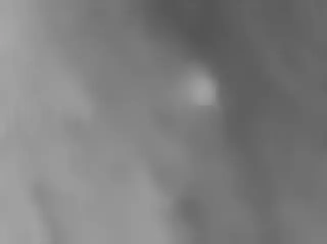 Sol 3387: Mars Hand Lens Imager (MAHLI)