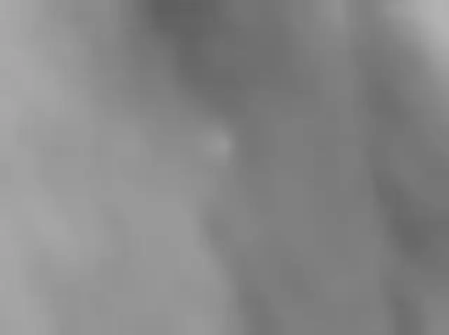 Sol 3387: Mars Hand Lens Imager (MAHLI)