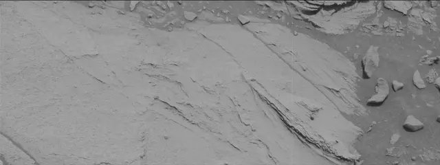 Sol 3388: Mast Camera (Mastcam)