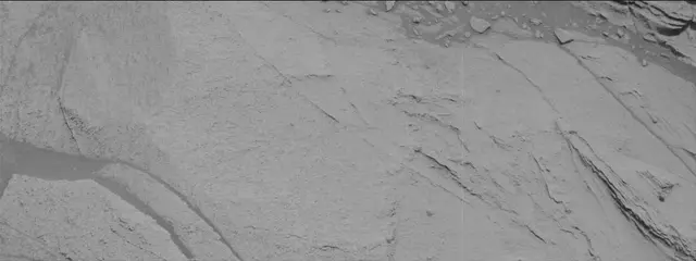 Sol 3388: Mast Camera (Mastcam)