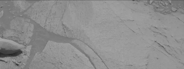 Sol 3388: Mast Camera (Mastcam)