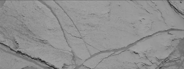Sol 3388: Mast Camera (Mastcam)