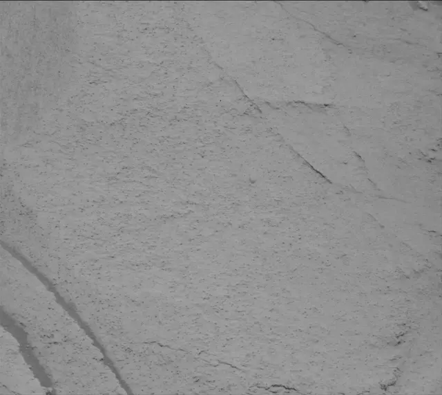 Sol 3388: Mast Camera (Mastcam)