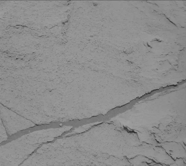 Sol 3388: Mast Camera (Mastcam)