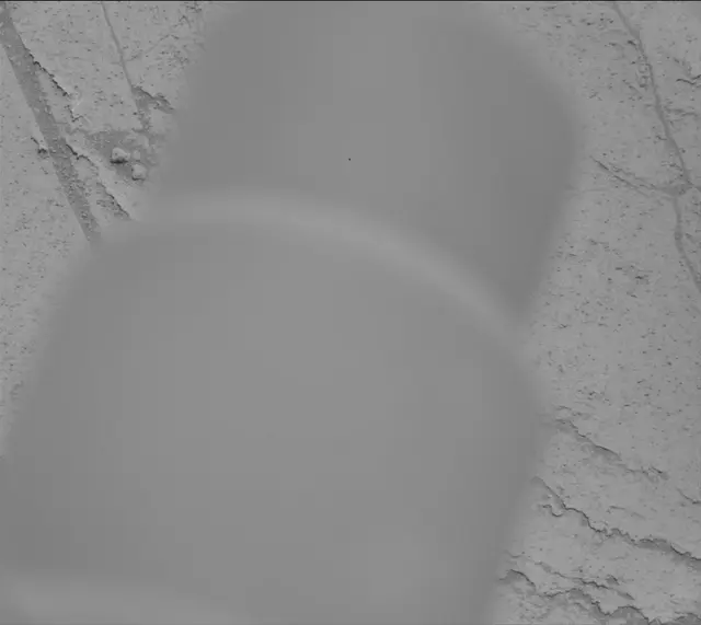 Sol 3388: Mast Camera (Mastcam)