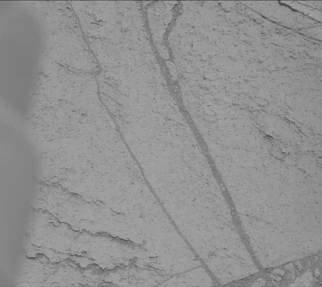 Sol 3388: Mast Camera (Mastcam)