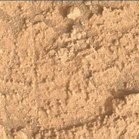 Sol 3388: Mars Hand Lens Imager (MAHLI)