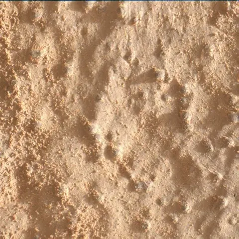 Sol 3388: Mars Hand Lens Imager (MAHLI)