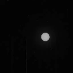 Sol 3389: Mast Camera (Mastcam)