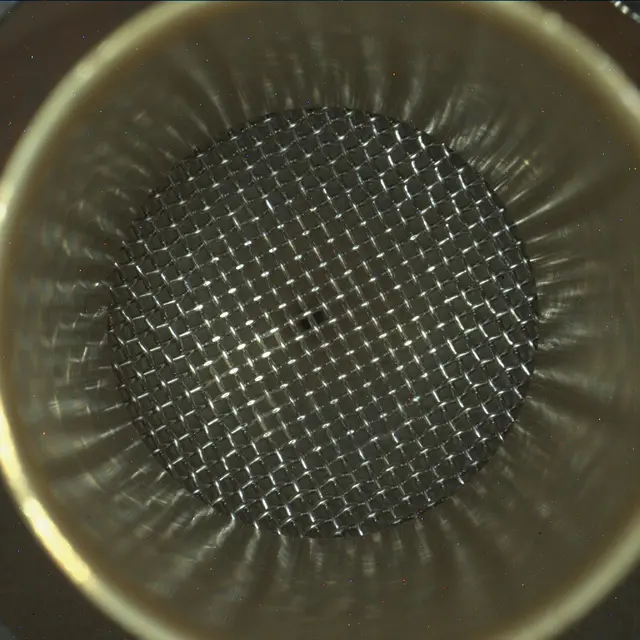 Sol 3389: Mars Hand Lens Imager (MAHLI)