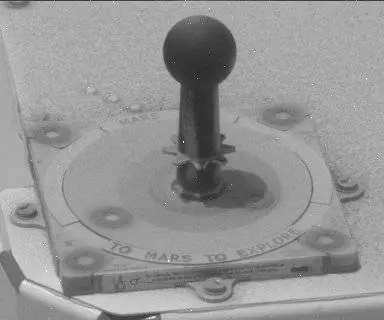 Sol 3390: Mast Camera (Mastcam)