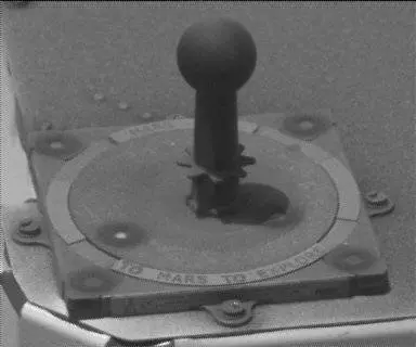 Sol 3390: Mast Camera (Mastcam)