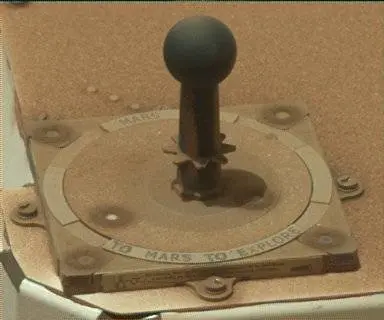 Sol 3390: Mast Camera (Mastcam)