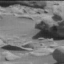 Sol 3390: Mast Camera (Mastcam)