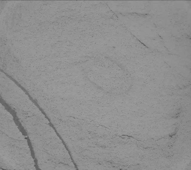 Sol 3390: Mast Camera (Mastcam)