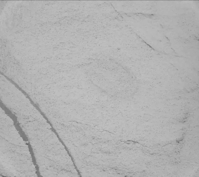 Sol 3390: Mast Camera (Mastcam)