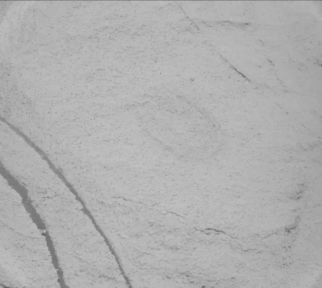 Sol 3390: Mast Camera (Mastcam)