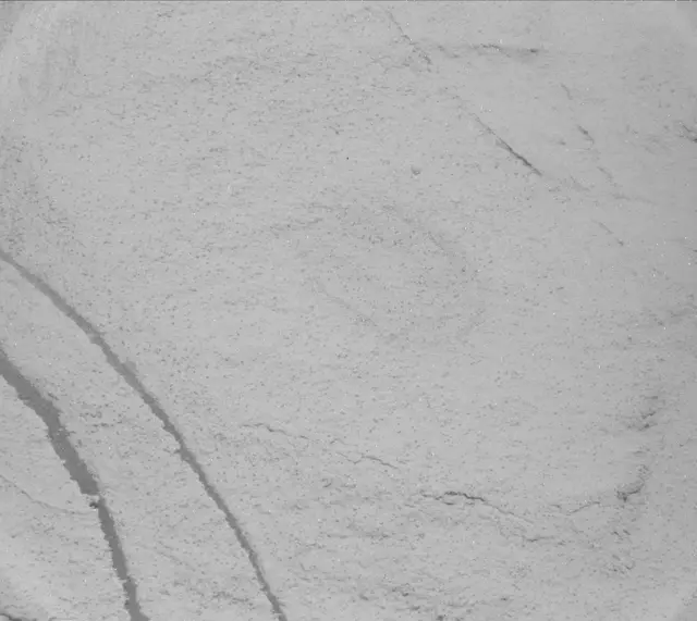 Sol 3390: Mast Camera (Mastcam)