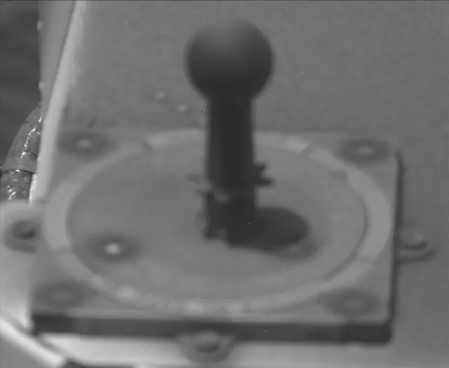 Sol 3390: Mast Camera (Mastcam)