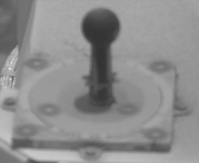 Sol 3391: Mast Camera (Mastcam)