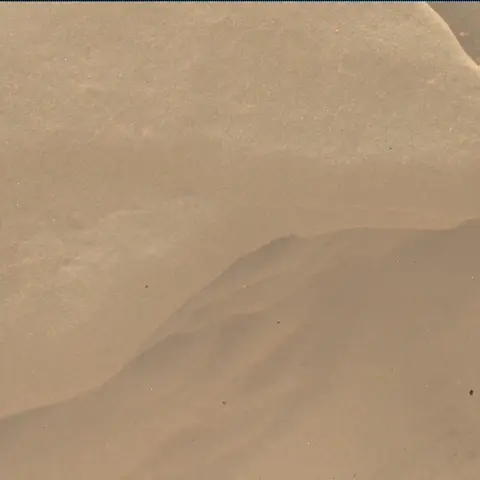 Sol 3392: Mars Hand Lens Imager (MAHLI)