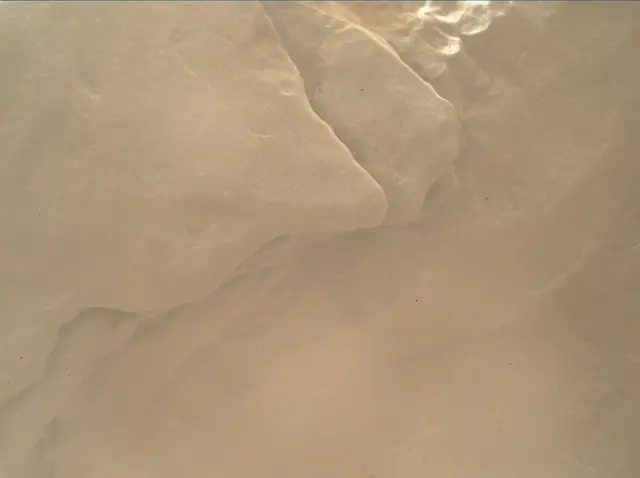 Sol 3392: Mars Hand Lens Imager (MAHLI)