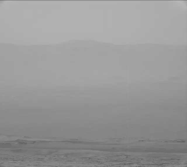 Sol 3393: Mast Camera (Mastcam)