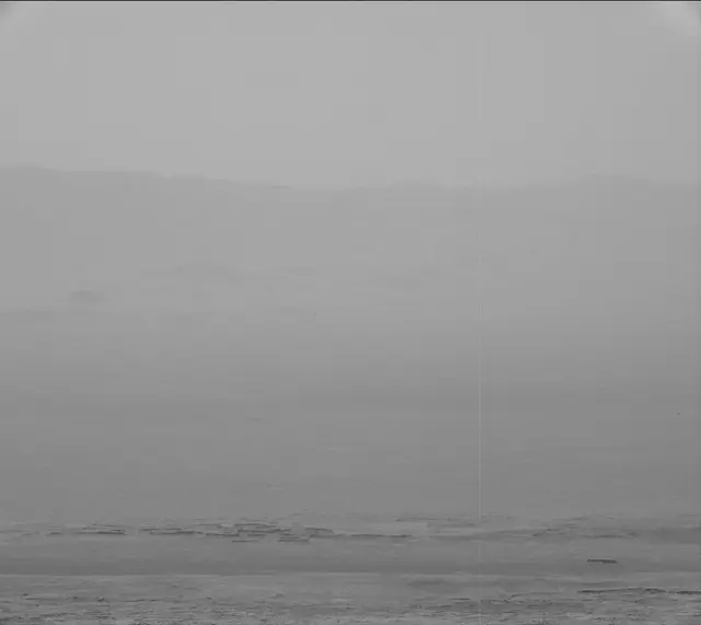 Sol 3393: Mast Camera (Mastcam)
