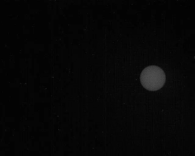 Sol 3393: Mast Camera (Mastcam)