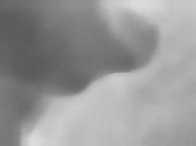 Sol 3393: Mars Hand Lens Imager (MAHLI)